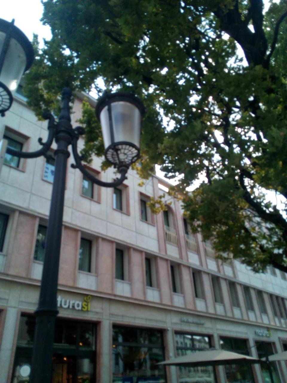 Good Idea! Palace By H-Fast Treviso Exterior foto